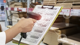 UDI掃碼出入庫(kù)